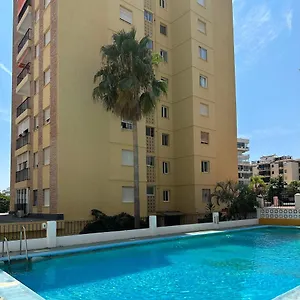 Moderno Centro De Apartamento