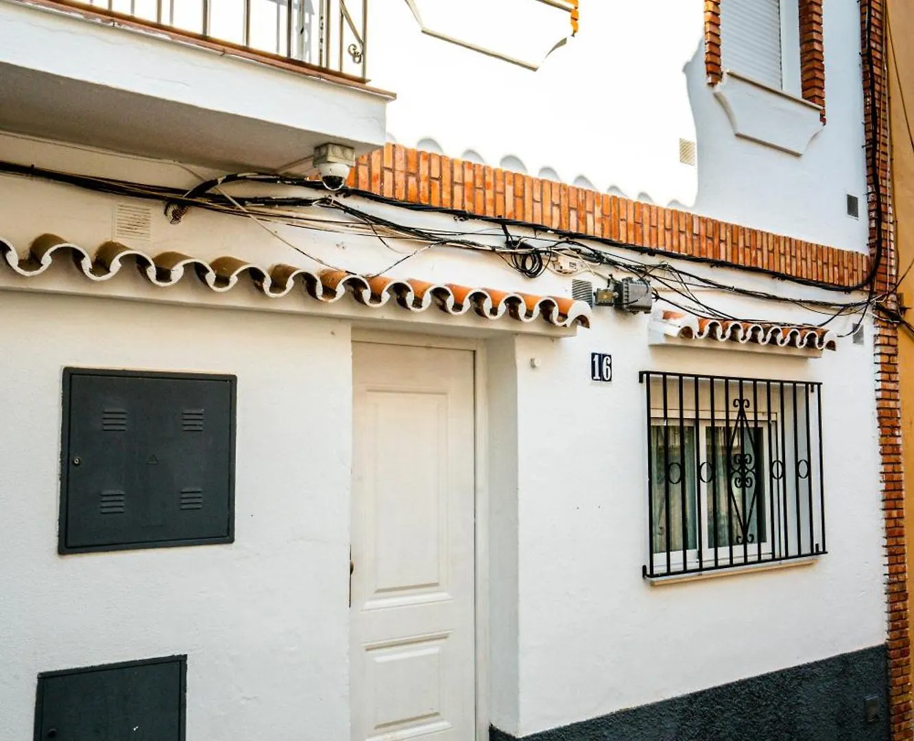 Bermeja Village Marbella 0*,  Spain